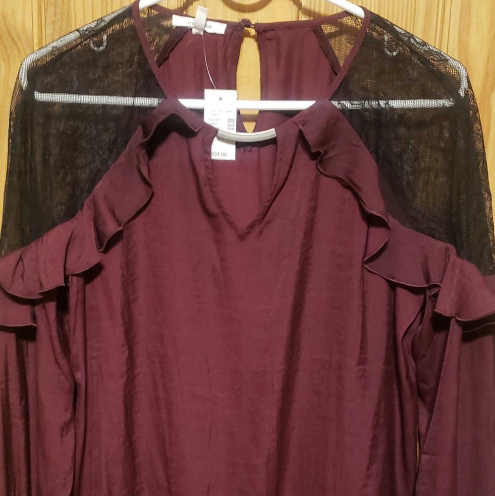 Maurices Blouse
